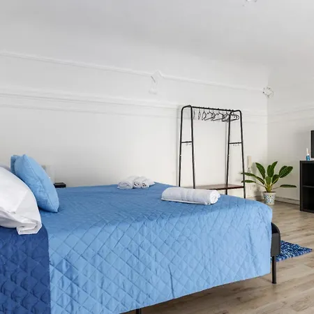 Holiday home Blu Catania