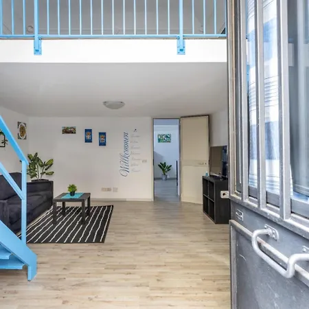 Blu Holiday home Catania