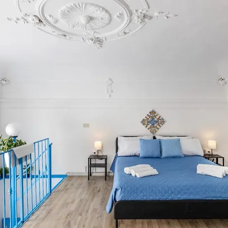 Holiday home Blu Catania