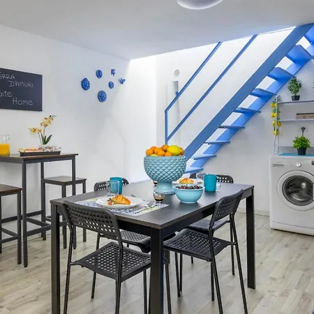 Blu Holiday home Catania