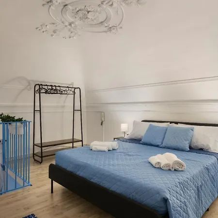 Holiday home Blu
