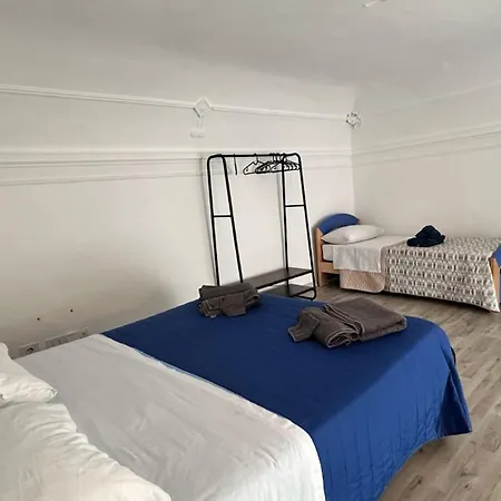 Holiday home Blu