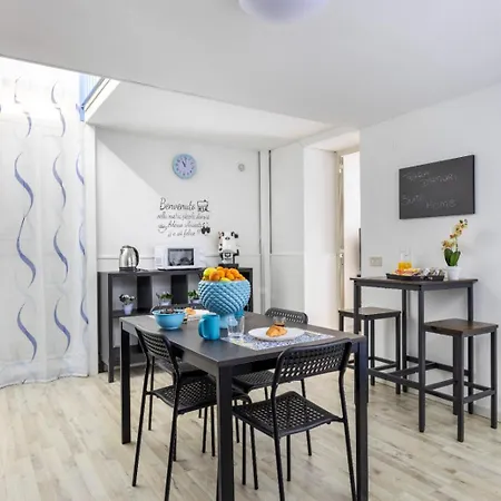 Ferienhaus Blu