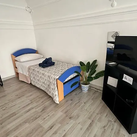 Blu Ferienhaus Catania